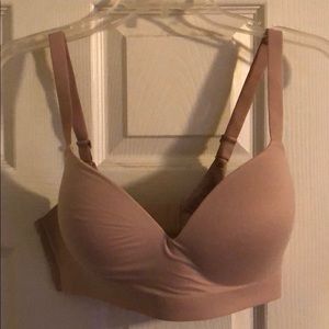 Soma English Wireless Bra